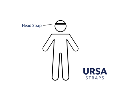 URSA Head Strap