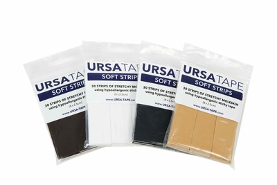 URSA TAPE Soft Strips -  -  30x Small Strips