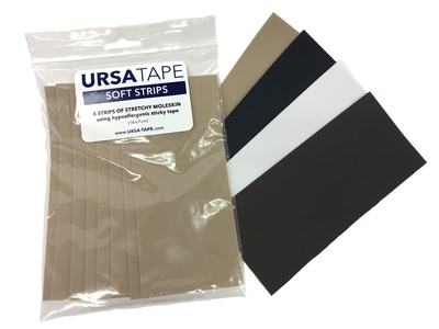 URSA TAPE Soft Strips - 8x Large Strips