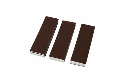URSA TAPE Soft Strips -  30x Small Strips - Brown