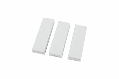 URSA TAPE Soft Strips -  30x Small Strips - White