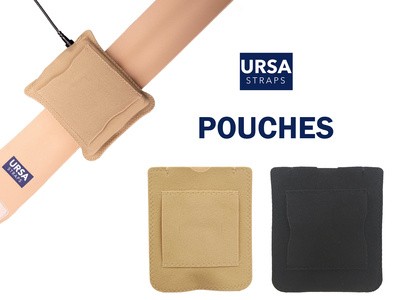 URSA Belt Pouches (pouch only)