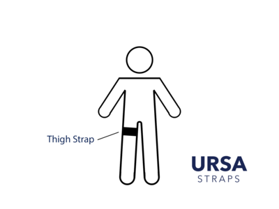 URSA Thigh Strap