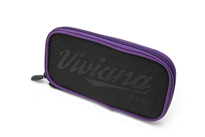 Viviana Bag BIG - Purple