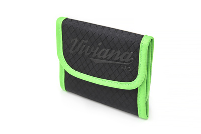 Viviana Bag SMALL - Green