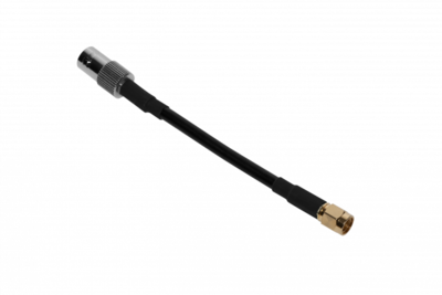 Sound Devices XL-SMA to BNC - 50 ohm cable (120 mm)