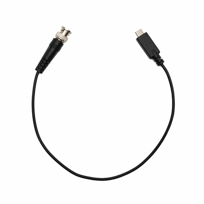 Sound Devices XL-TC-USBC-BNC - BNC to USB-C Cable