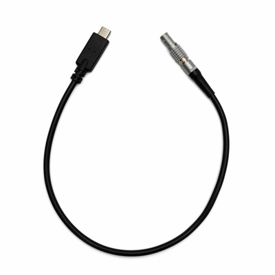 Sound Devices XL-TC-USBC-LEMO - 5-Pin LEMO to USB-C Cable