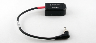 Audioroot eSRARX-OUT - Power cable for Lectrosonics SRa, SRb and SRc