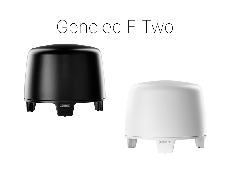 GENELEC F Two - Active subwoofer