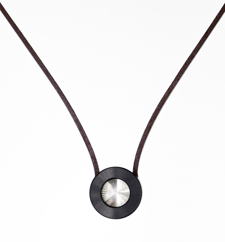 Odyo Medium Necklace 54cm for  Cos11 and DPA 4060