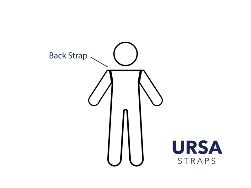 URSA Back Strap