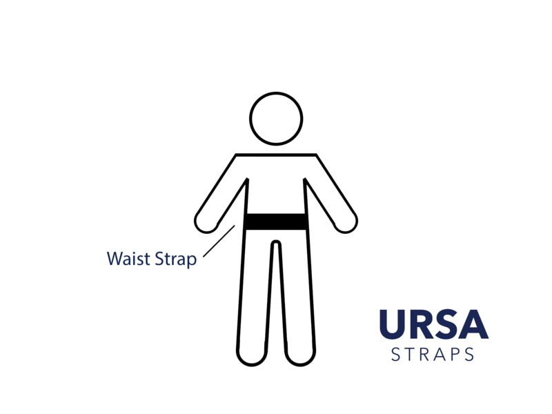 URSA Waist Strap